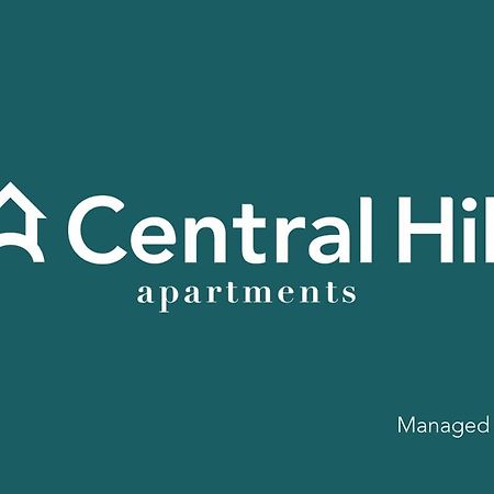 Gloria By Central Hill Apartments Lisabona Exterior foto