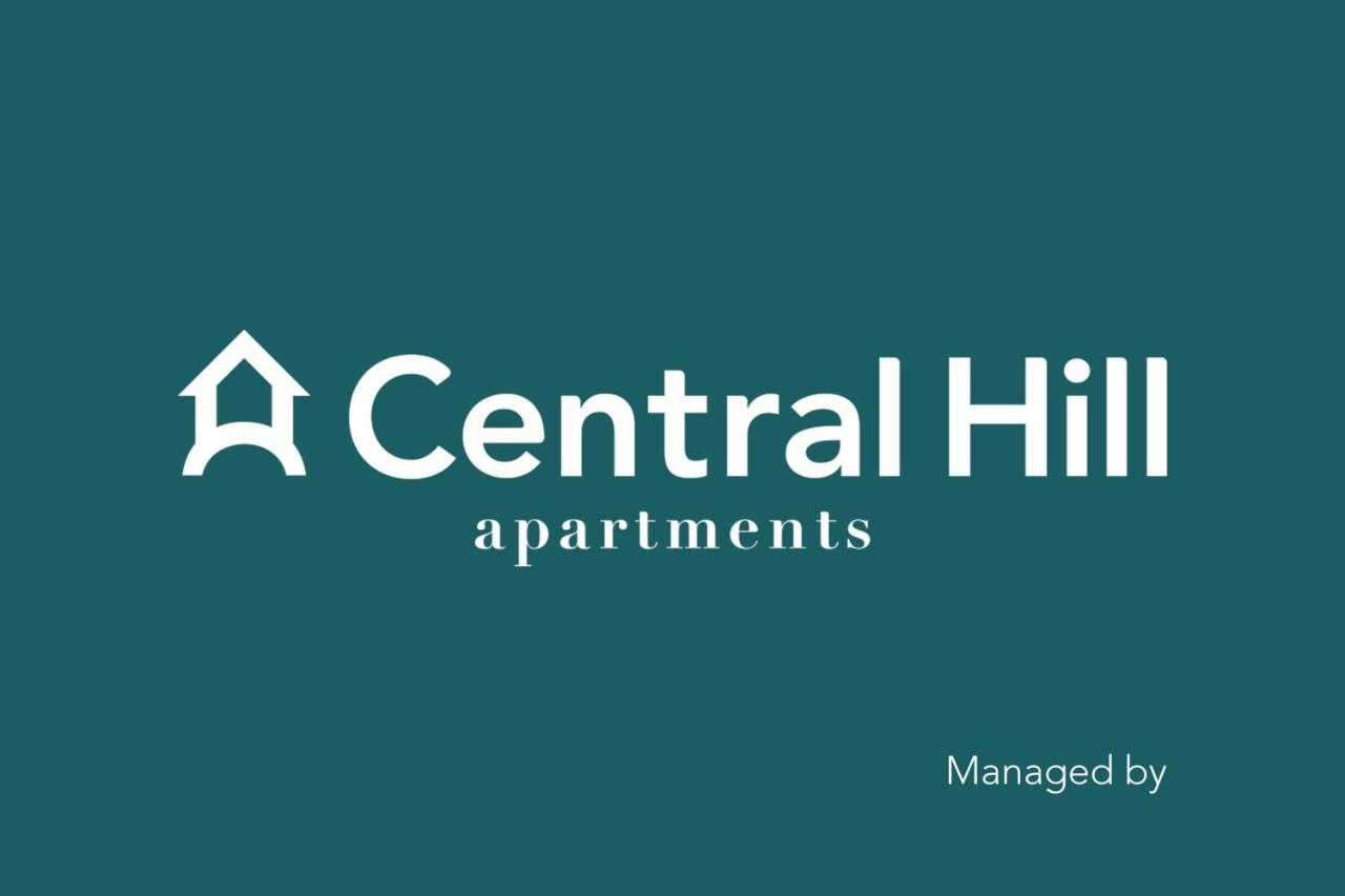 Gloria By Central Hill Apartments Lisabona Exterior foto